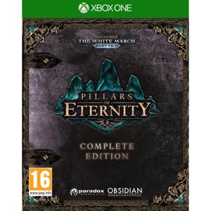 Pillars of Eternity Complete Edition