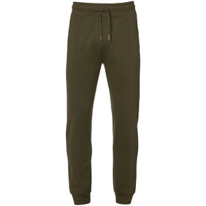 D-Struct Men's Sweatpants - Khaki