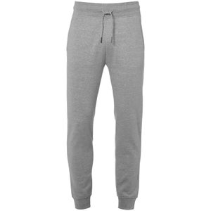 D-Struct Men's Sweatpants - Grey Marl