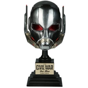 1:3 Ant-Man Civil War Replica Helmet