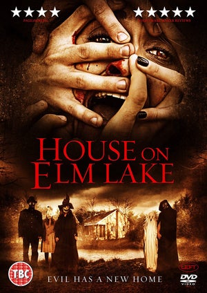 House On Elm Lake
