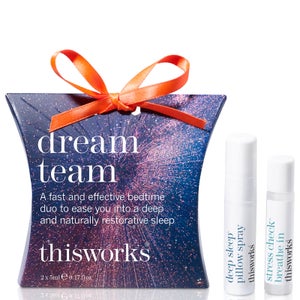 this works Dream Team 2 x 5ml