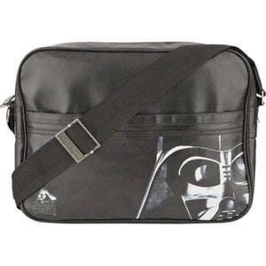 Star Wars Classic Messenger Bag - Darth Vader