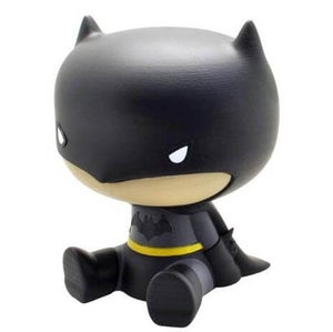 Justice League Batman Chibi Bust Bank 17cm