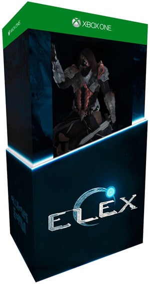ELEX - Collectors Edition