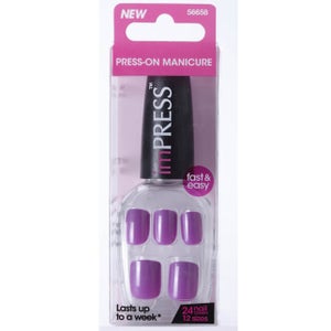 imPress Salon Perfect Press-On Manicure