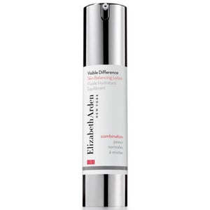 Elizabeth Arden Visible Skin Balancing Lotion