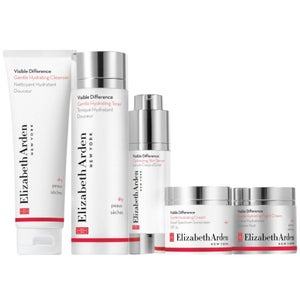 Elizabeth Arden Visible Difference Gentle Hydrating Line