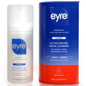 Eyre BioBotanics Active Enzyme Facial Cleanser