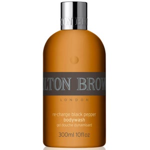Molton Brown Re-Charge Black Pepper Bodywash
