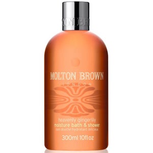 Molton Brown Moisture Bath and Shower