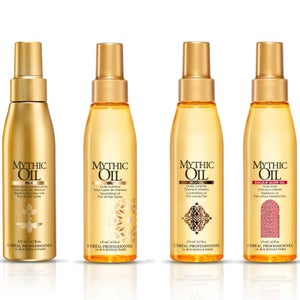 LOréal Professionnel Mythic Oil Milk