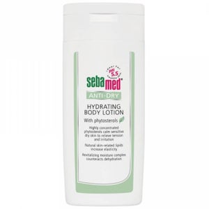 Sebamed Anti Dry Hydrating Body Lotion