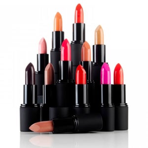 Sleek MakeUP Colour Lipstick with Vitamin E