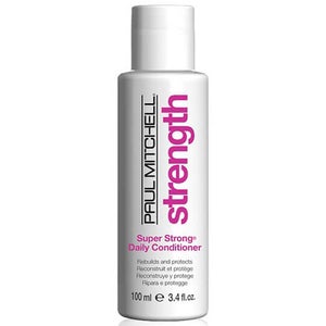 Paul Mitchell Super Strong Daily Conditioner