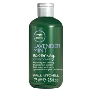 Paul Mitchell Lavender and Mint Moisturising Condition