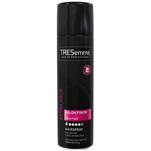 Tresemme Salon Finish Extra Hold Hairspray