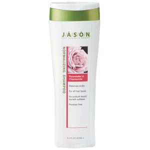 JASON Rosewater Normalising Shampoo