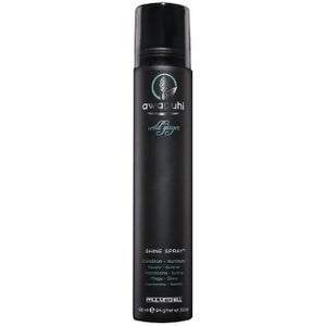 Paul Mitchell Shine Hair Spray