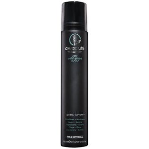 Paul Mitchell Shine Hair Spray