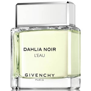 Givenchy Dahlia Noir Perfume