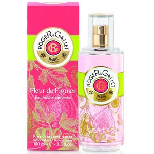Roger&Gallet Fleur de Figuier Perfume