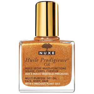 NUXE Hulle Prodigieuse Shimering Dry Oil