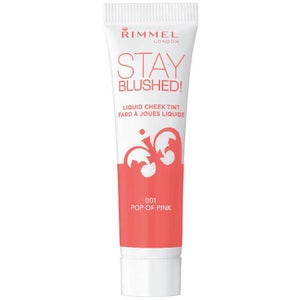 Rimmel Stay Blushed Blusher