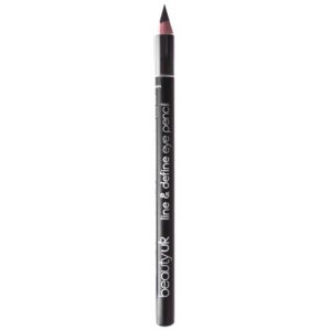 Beauty UK Eye Pencil in Black