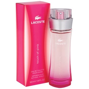 Lacoste Touch of Pink