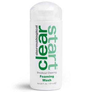 Dermalogica Clear Start Breakout Clearing Foaming Wash