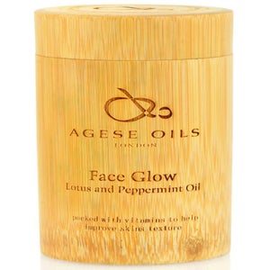 Agese Oils Face Glow with Peppermint Oil