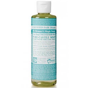 Dr. Bronner Mild Liquid Soap