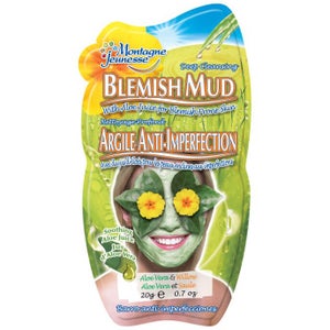 Montagne Jeunesse Blemish Mud Mask