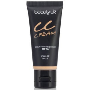 Beauty UK CC Cream