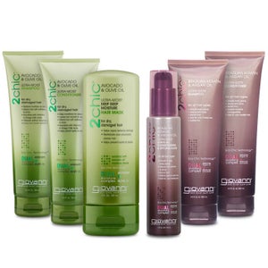 Giovanni 2Chic Shampoo