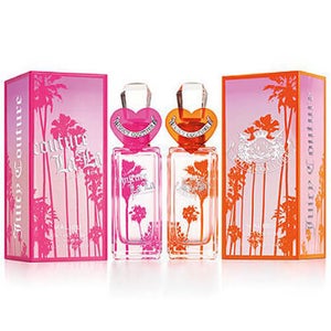 Juicy Couture Malibu Collection Perfume