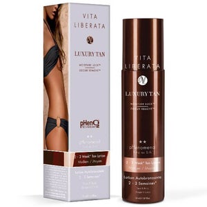 Vita Liberata 2-3 Week Tan Lotion