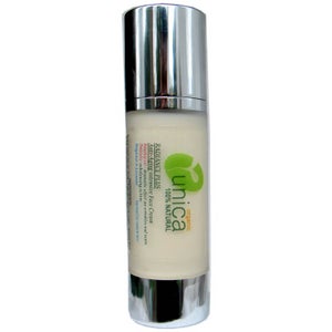 Unica Cosmetics Radiance Plus Skin Cream