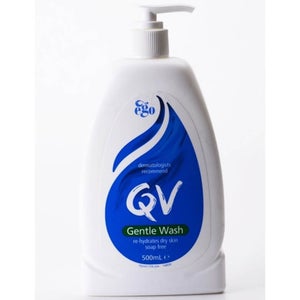 QV Skincare Gentle Facewash