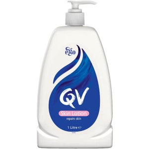 QV Skincare Lotion for Dry Skin