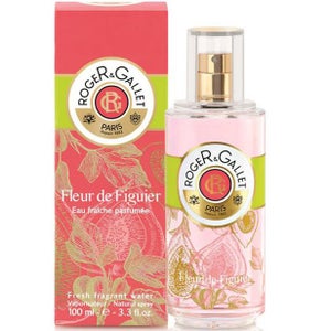 Roger&Gallet Fleur de Figuier Perfume