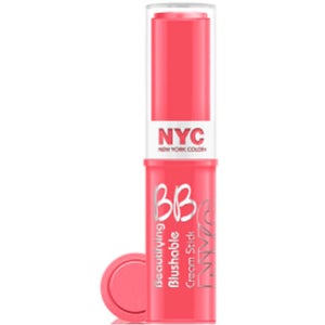 NYC Color Cream to Powder Blush Stick