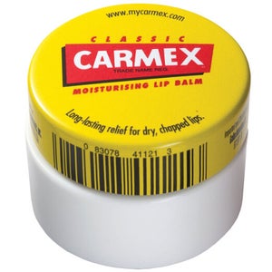 Carmex Lip Balm