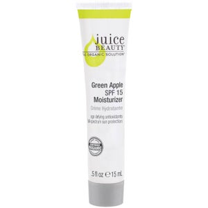 Juice Beauty Green Apple SPF 15 Moisturizer