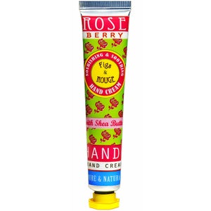 Figs & Rouge Figs & Rouge Hand Cream