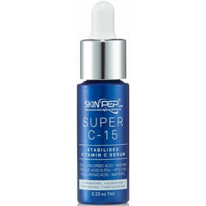 SkinPep Super C15 Serum