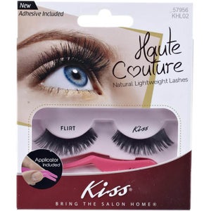 Kiss Haute Couture Lashes