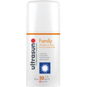 Ultrasun Family SPF 30