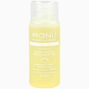 MONU Refining Capri Facial Oil